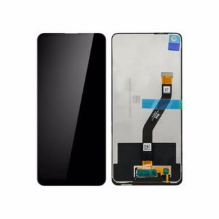 Display Samsung Galaxy A20 negru compatibil