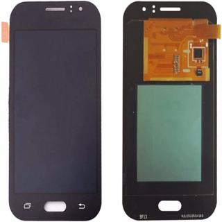 Display Samsung Galaxy J1 J110 Negru