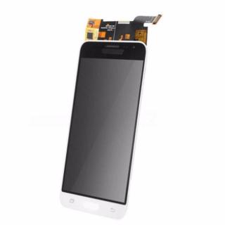 Display Samsung Galaxy J3 J320 din 2016 oled incell negru