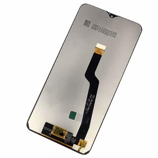 Display Samsung Galaxy M10 M105 negru original