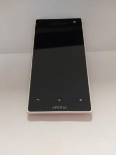 Ecran LCD Display Sony Xperia Acro S  LT26W cu rama