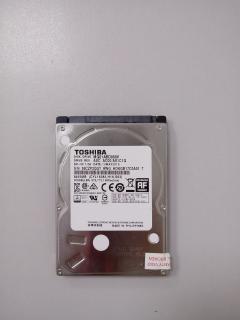 Hardisk Hdd Toshiba 500GB mq01abd050v