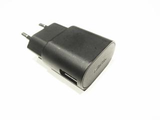 Incarcator casa cu port USB NOKIA AC-50E negru