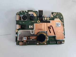 Placa de baza pentru Oppo A15 CPH2185