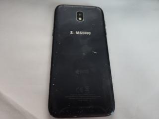 Placa de baza Samsung Galaxy J5 2017 J530 Duos cu capac