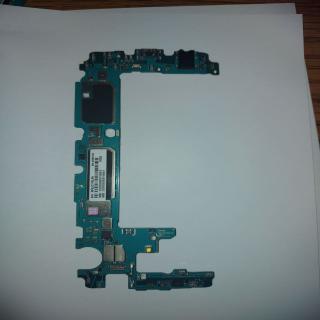Placa de baza Samsung Galaxy J5 2017 J530 Duos