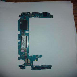 Placa de baza Samsung Galaxy J530 Duos