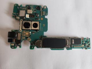Placa de baza Samsung  S9+   S9 PLUS 64GB SM-G965F