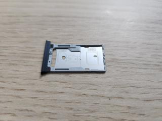 Suport sim si card pentru Allview X4 Soul Infinity L