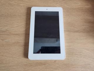 Tableta Allview Speed Quad defecta pentru dezmembrat