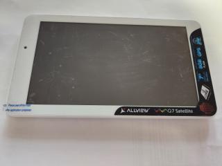 Tableta Allview Viva Q7 Satellite pentru dezmembrat