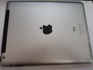 Tableta Apple iPad 2 Wi-Fi + 3G 16GB A1396 defect