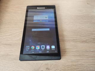 Tableta Lenovo Tab2 A7-20 folosita