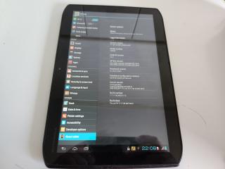 Tableta Motorola Xoom 2 folosita impecabila