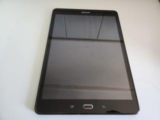 Tableta Samsung Galaxy Tab A 9.7 SM-T555 folosita impecabila