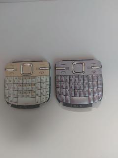 Tastatura Qwerty Nokia C3-00