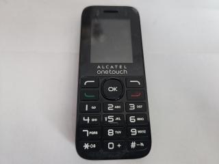 Telefon Alcatel Onetouch 1016D dual sim