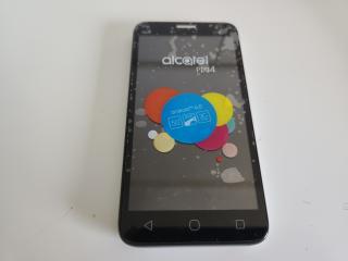 Telefon Alcatel Onetouch Pixi 4.5 cu 3G