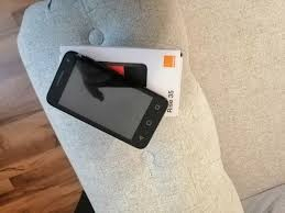 Telefon Alcatel Orange Rise 35 4G impecabil