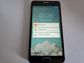 Telefon Alcatel Pop 4S 5095Y folosit impecabil