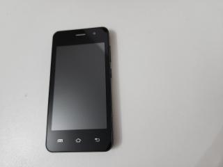 Telefon Allview A5 Easy Perfect Functional Folosit Include Incarcator si Acumulator