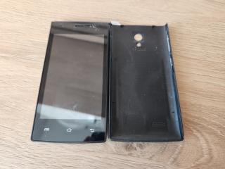 Telefon Allview A5 Ready defect pentru dezmembrat