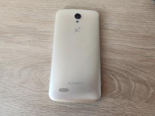 Telefon Allview P6 Plus defect pentru dezmembrat