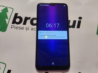 Telefon Allview Soul X6 Mini folosit cu o mica pata pe ecran