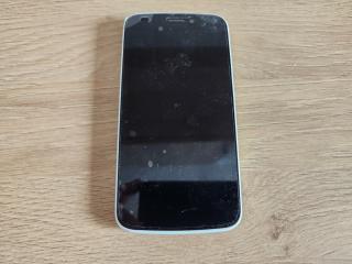Telefon Allview V1 Viper i defect pentru dezmembrat
