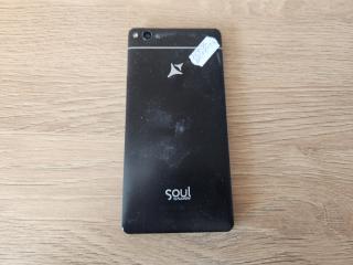 Telefon Allview X1 Soul defect pentru dezmembrat