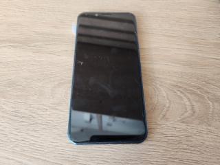 Telefon Allview X4 Soul Infinity Plus defect pentru dezmembrat