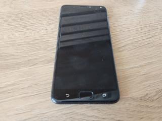 Telefon Asus Zenfone 4 Max ZC554KL X00ID folosit