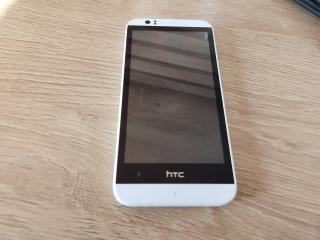 Telefon HTC Desire 510 folosit impecabil alb