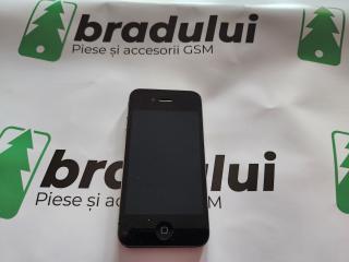 Telefon iPhone 4 folosit stare buna