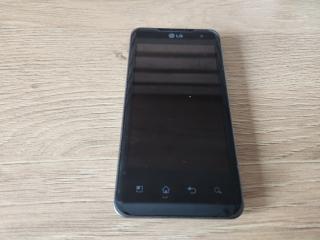 Telefon LG Optimus 2x P990 folosit