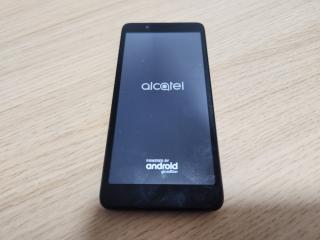 Telefon mobil Alcatel 1C 2019 Dual SIM model 5003D impecabil