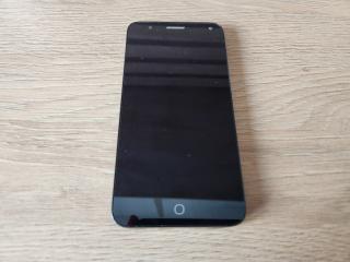 Telefon mobil Alcatel One Touch POP 4 Dual 5051D folosit