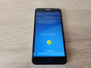 Telefon mobil Alcatel Pop 4+ folosit