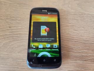 Telefon mobil Htc Desire X folosit impecabil