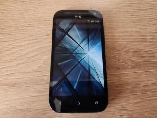Telefon mobil Htc One SV folosit impecabil