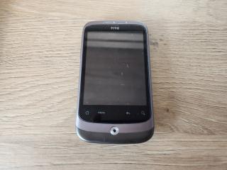 Telefon mobil Htc Sense folosit impecabil