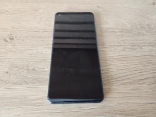 Telefon mobil LG K51S, Dual SIM, 64GB, 4G, albastru impecabil