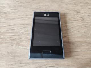 Telefon mobil LG Optimus L3 E400 folosit