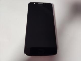 Telefon mobil Motorola Moto E4 XT1761 impecabil