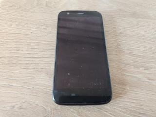 Telefon mobil Motorola Moto G 2016 impecabil