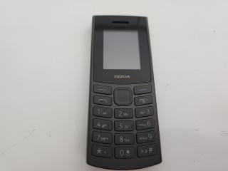 Telefon mobil Nokia 105 dual sim 2023 cu 4G TA-1551 folosit