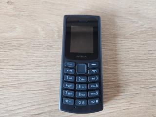 Telefon Mobil Nokia 105 Dual SIM TA-1385 ,   Ca Nou