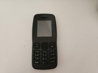 Telefon Mobil Nokia 106 Dual SIM TA-1114 folosit