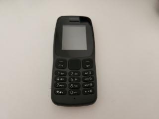 Telefon Mobil Nokia 106 Dual SIM TA-1114 - Nou