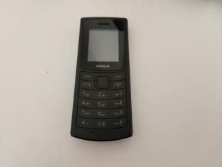 Telefon Mobil Nokia 110 4G TA-1386 - Nou, fara cutie